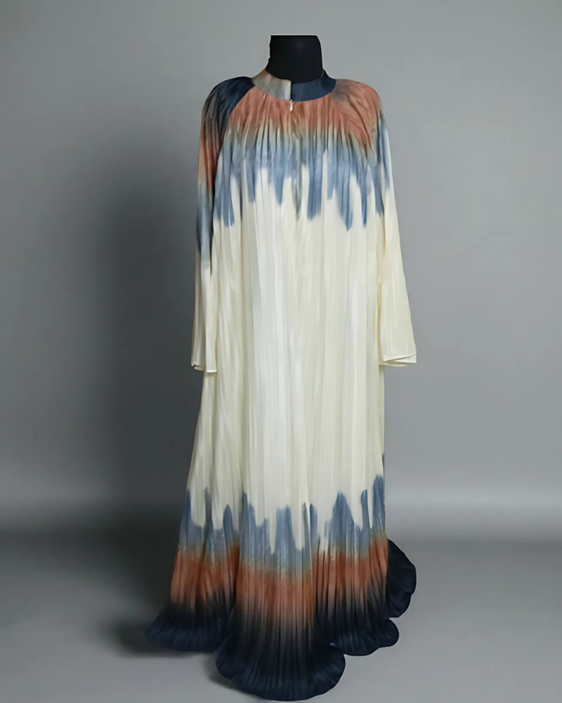 Aurora Abaya-Duskline Evening Wear
