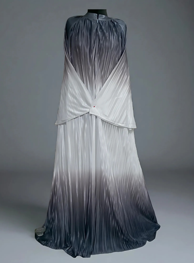 Aurora Abaya