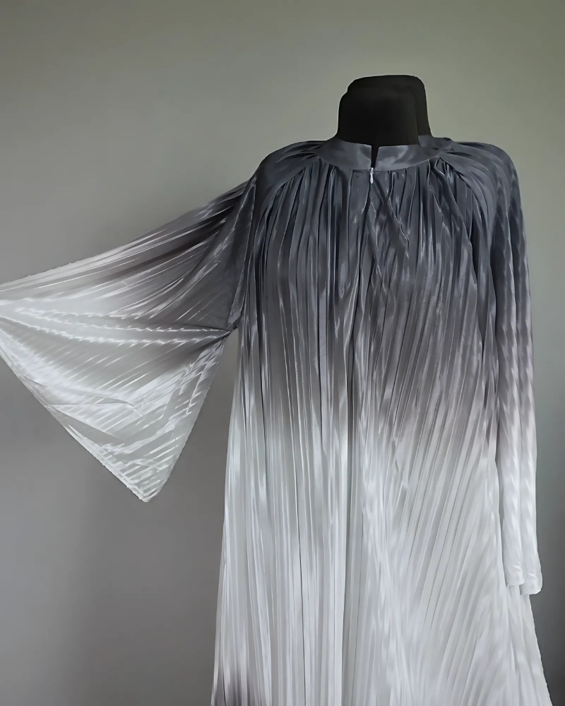 Aurora Abaya Premium Luxurious Abaya