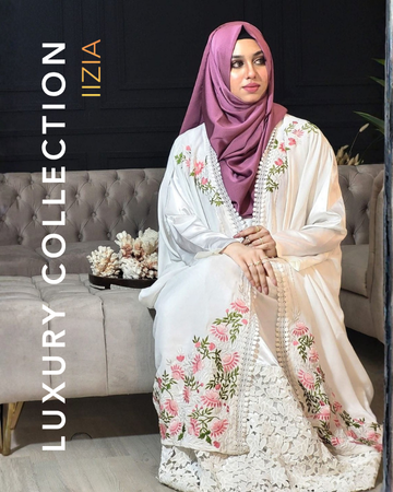 IIZIA Luxury Collection