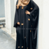 Nura Embellished Kaftan