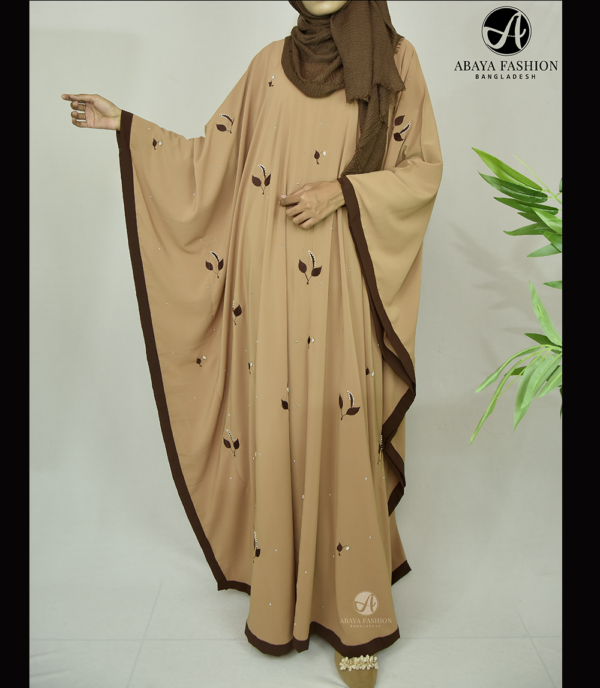 lily pearl kaftan