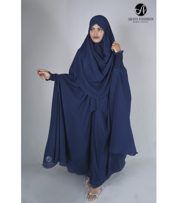 Jilbab Khimar - Image 7