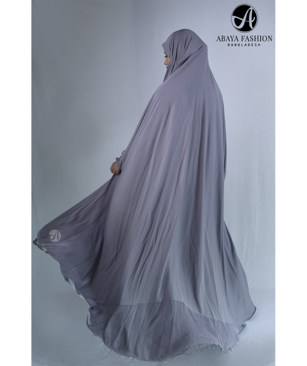 Jilbab Khimar - Image 2