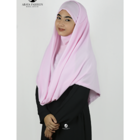 Amina dual instant hijab