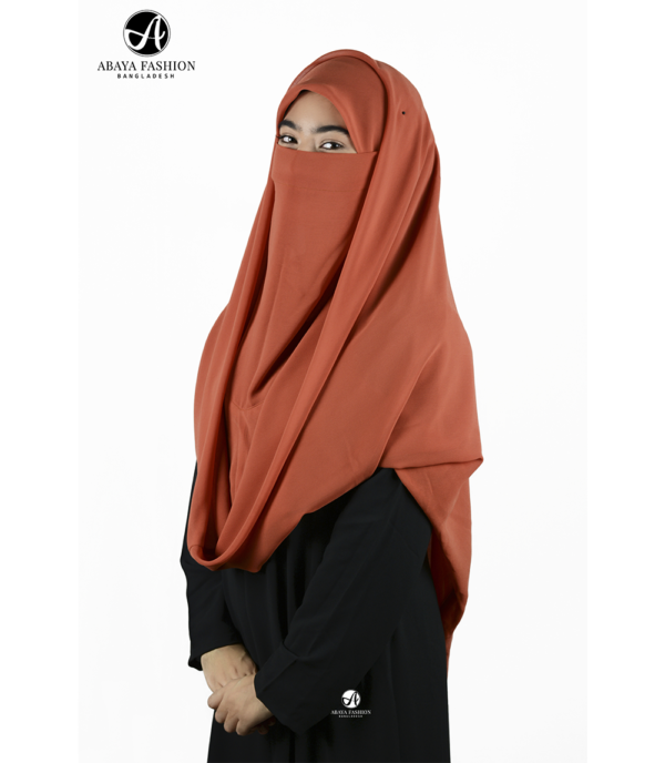 instant hijab