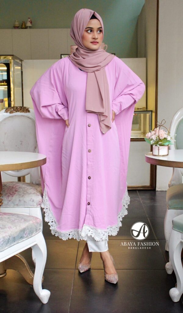 Shirt Kaftan - Image 2