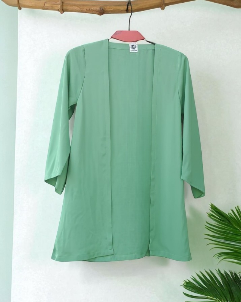 Modest coverup/shrug/koti