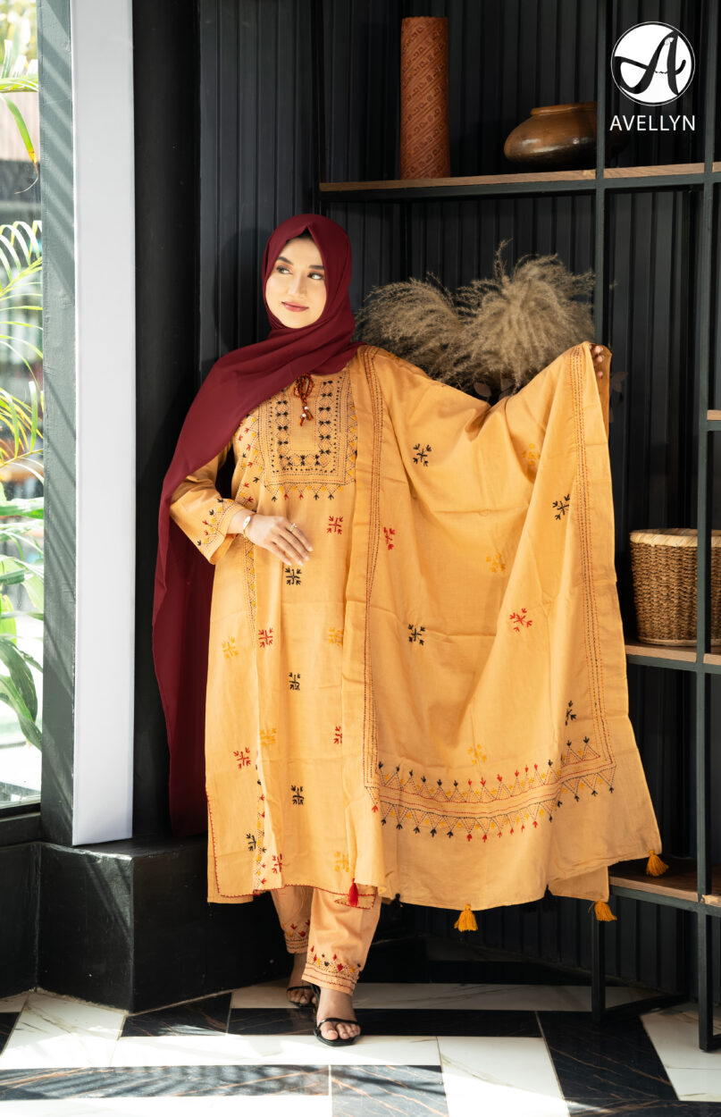 Best Abaya BD